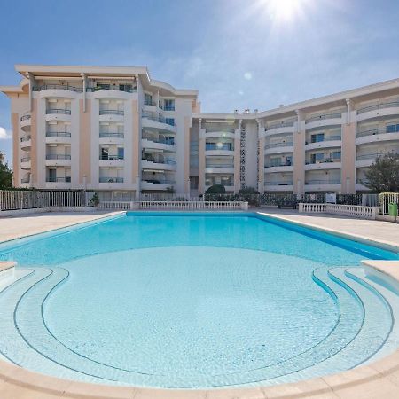 Apartment L'Open-2 By Interhome Fréjus المظهر الخارجي الصورة