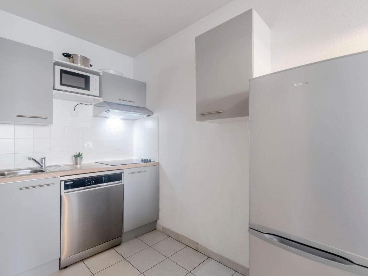 Apartment L'Open-2 By Interhome Fréjus المظهر الخارجي الصورة