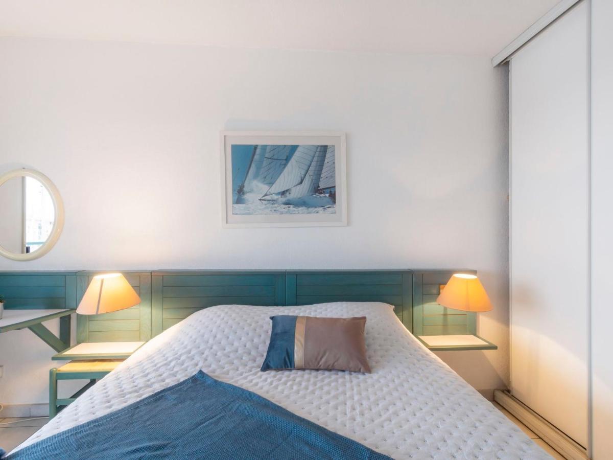 Apartment L'Open-2 By Interhome Fréjus المظهر الخارجي الصورة