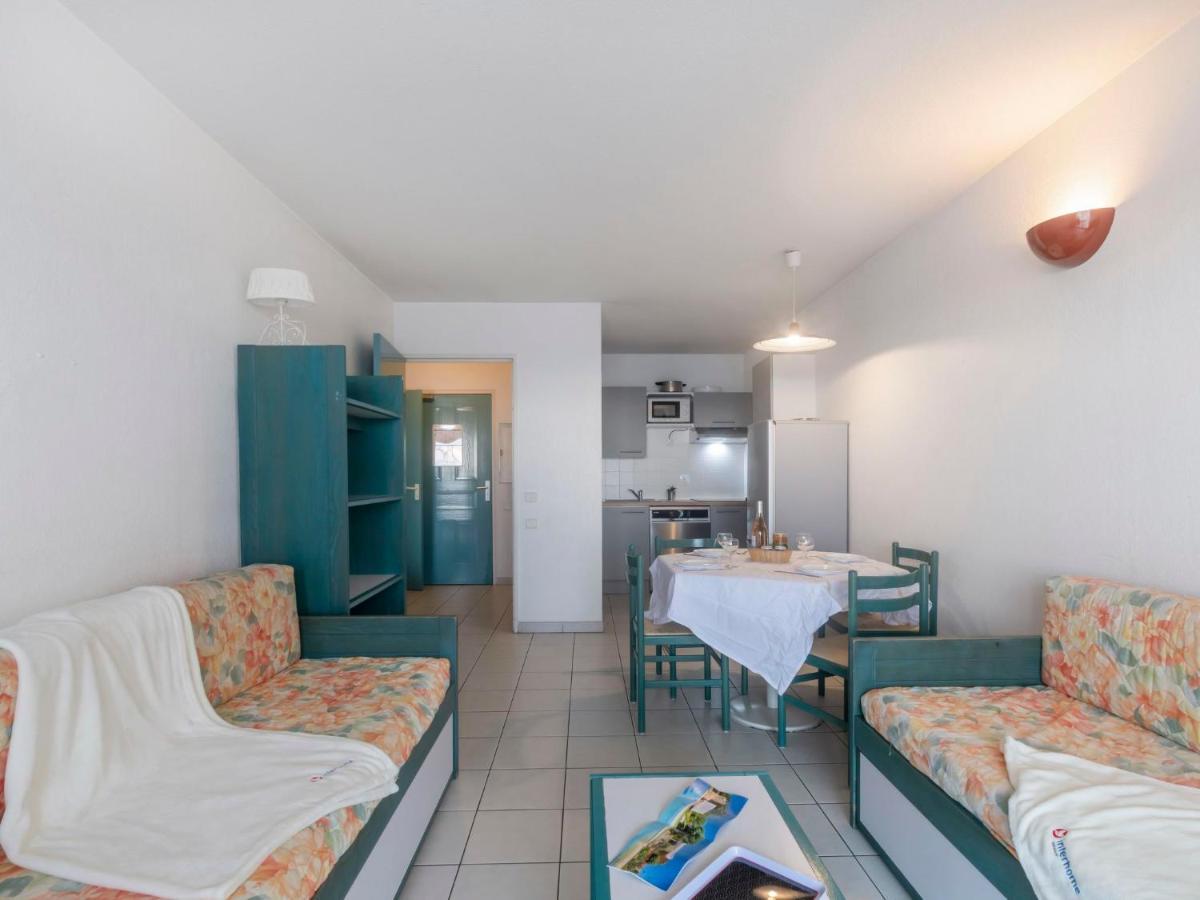 Apartment L'Open-2 By Interhome Fréjus المظهر الخارجي الصورة