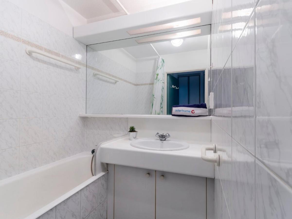 Apartment L'Open-2 By Interhome Fréjus المظهر الخارجي الصورة