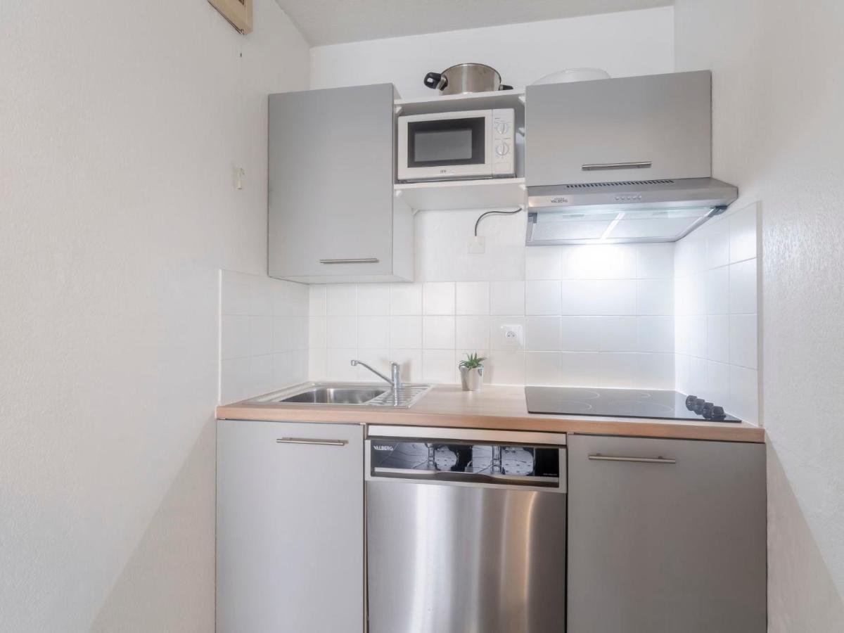 Apartment L'Open-2 By Interhome Fréjus المظهر الخارجي الصورة