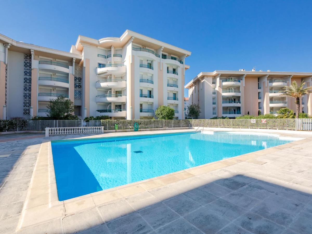 Apartment L'Open-2 By Interhome Fréjus المظهر الخارجي الصورة