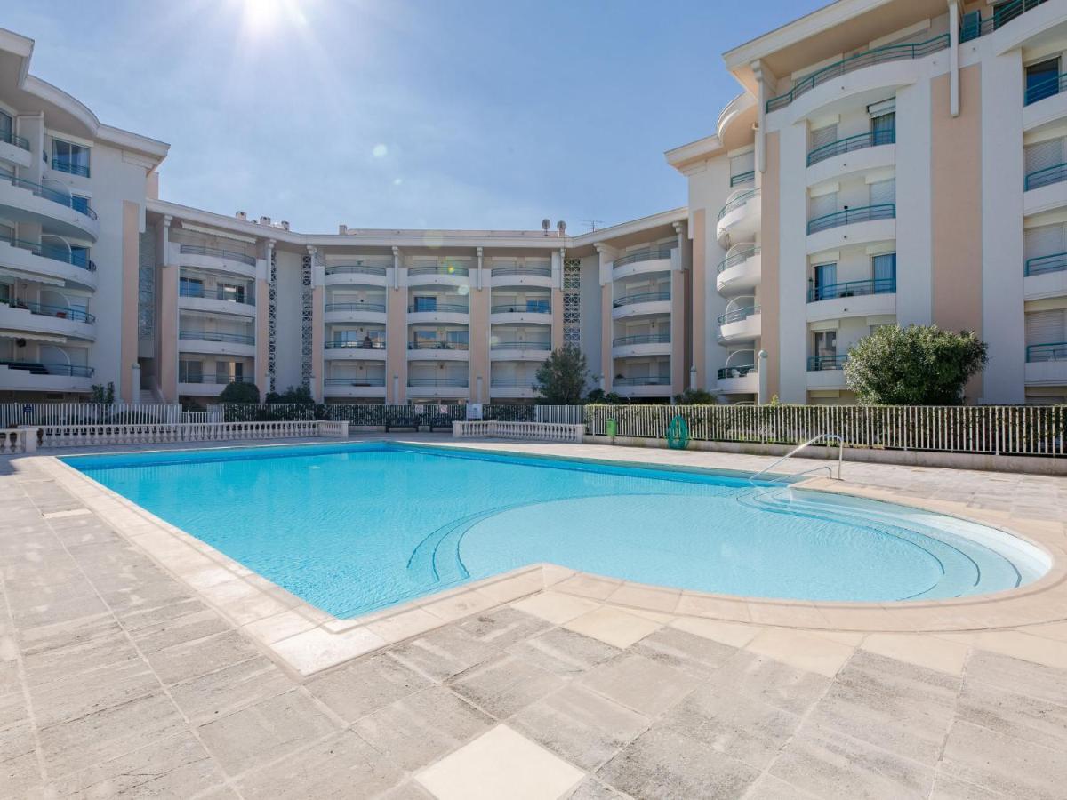 Apartment L'Open-2 By Interhome Fréjus المظهر الخارجي الصورة