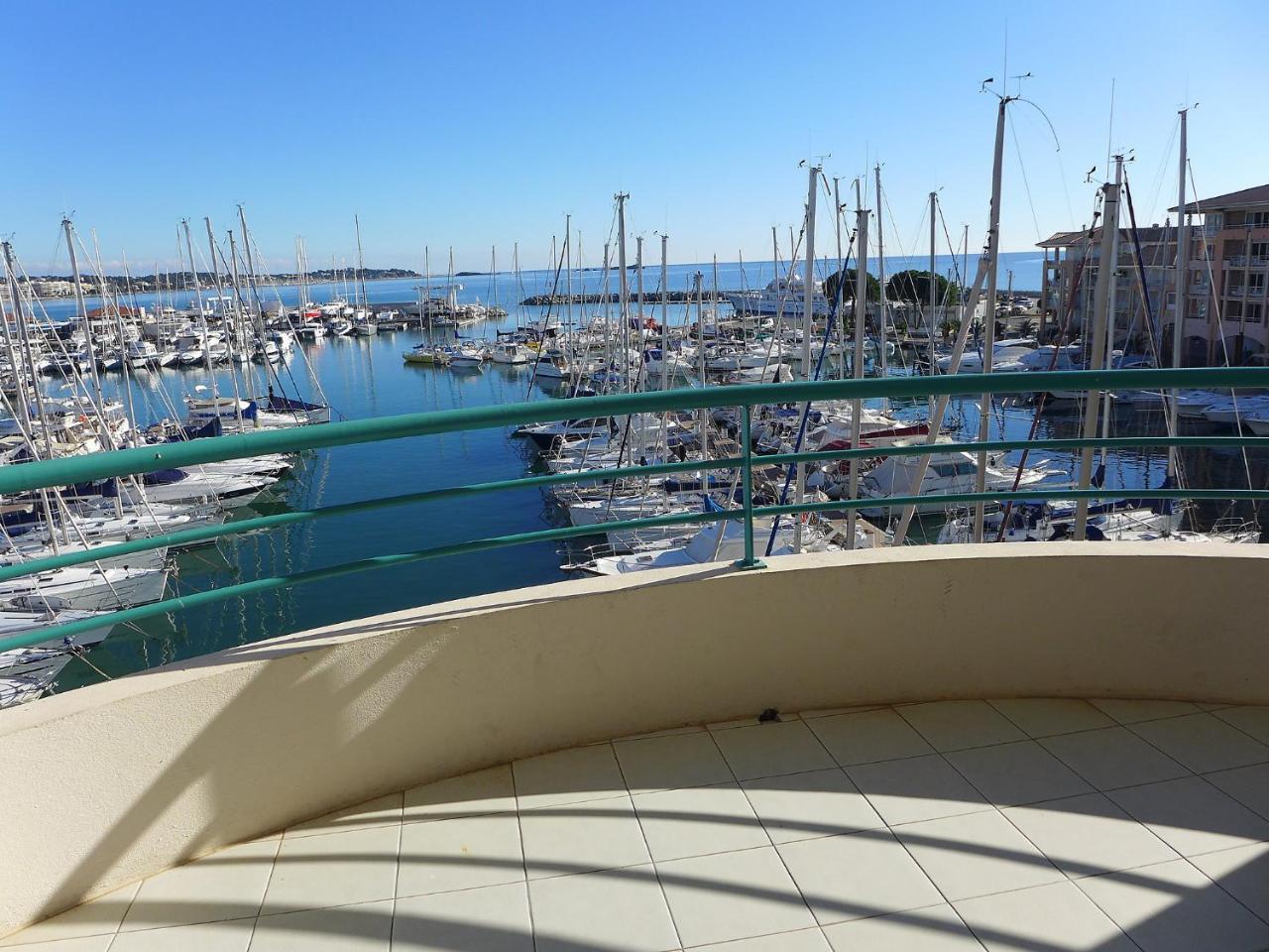 Apartment L'Open-2 By Interhome Fréjus المظهر الخارجي الصورة